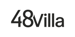 48Villa Logo