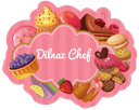 DilnazChef Logo