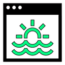 HubBodrum Logo