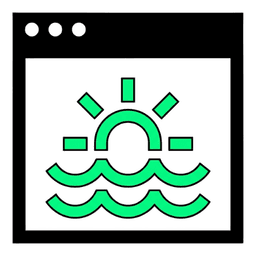 HubBodrum Logo
