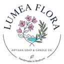 LumeaFlora Logo