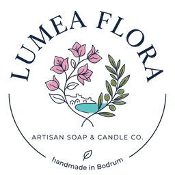 LumeaFlora Logo